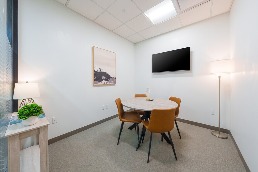 More Photos Of 287 Park Ave S, New York Coworking Space