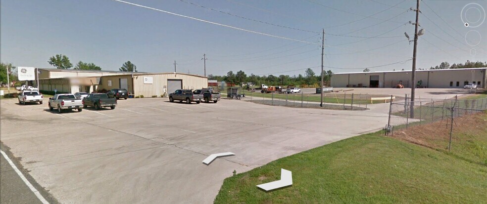 More Photos Of 3245 Stagecoach Rd, Keithville Warehouse For Sale