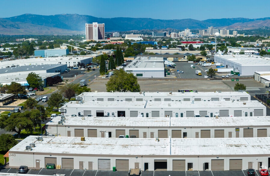 More Photos Of 340 Freeport Blvd, Sparks Flex For Lease