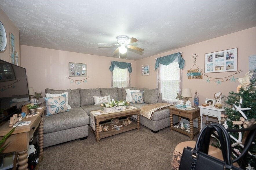 More Photos Of 9-11 Maple St, Spencer Multifamily For Sale