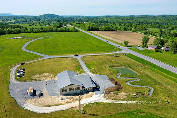 More Photos Of Deer Vw Lane, New Haven Land For Sale