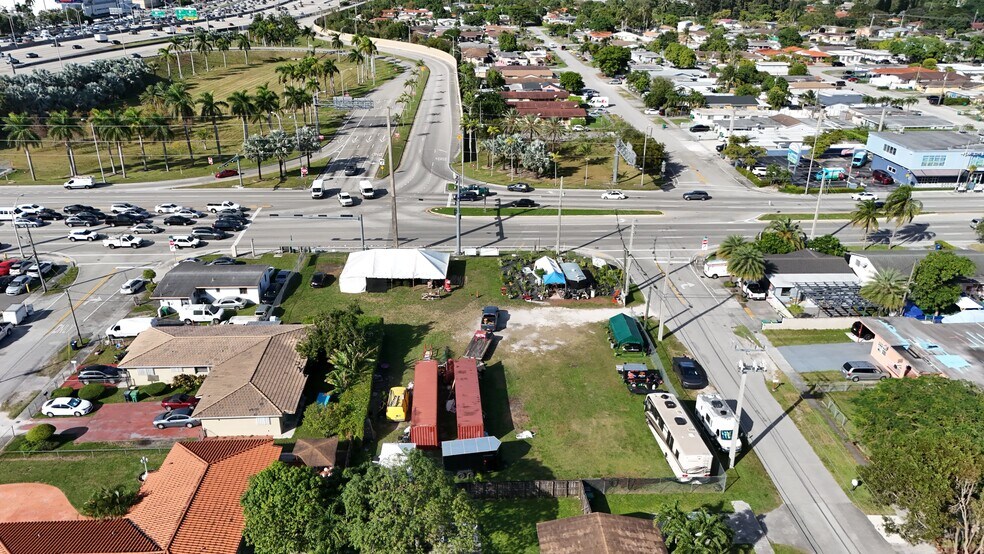 More Photos Of 7610 W Flagler St, Miami Land For Lease
