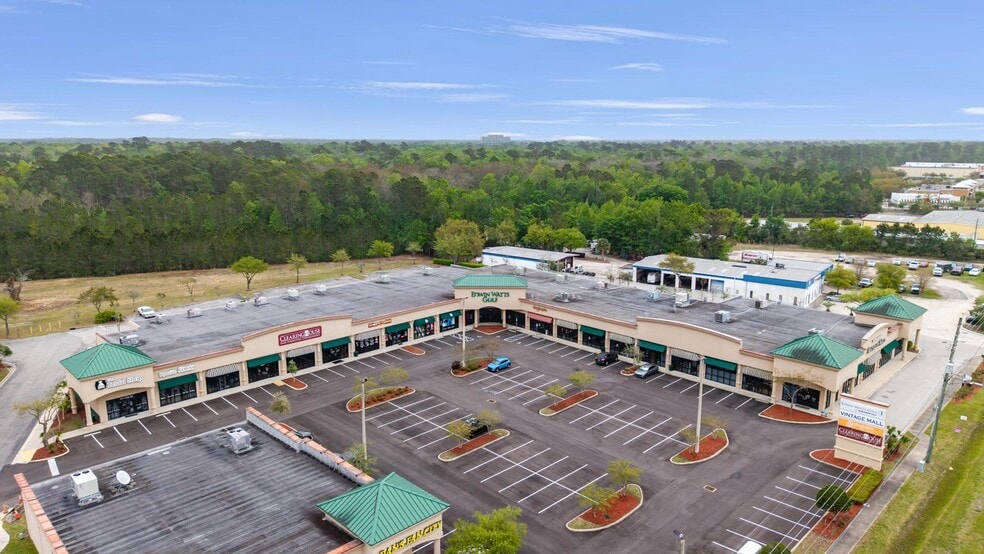 More Photos Of 9365 Philips Hwy, Jacksonville Freestanding For Sale