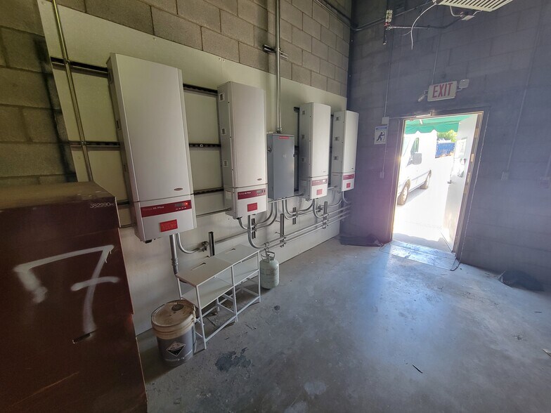 More Photos Of 617 Norris Ave, Nashville Warehouse For Sale