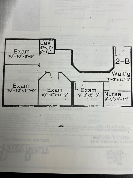 More Photos Of 92-29 Queens Blvd, Rego Park Apartments For Sale