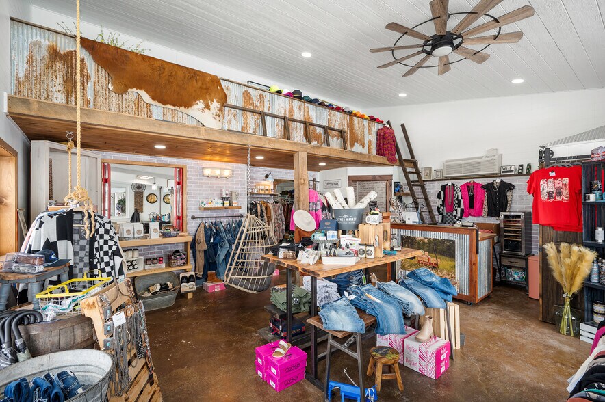 More Photos Of 330 W US-14 Hwy, Sundance General Retail For Sale