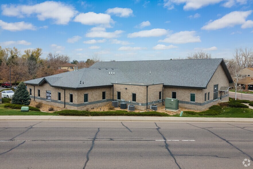 More Photos Of 7261 S Broadway, Littleton Medical For Lease
