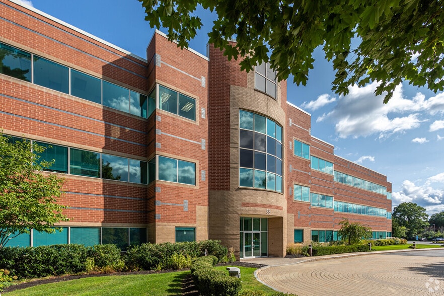 More Photos Of 35 Nagog Park, Acton Office For Sale