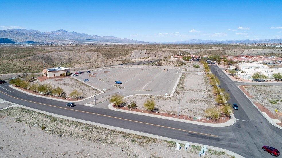 More Photos Of 2021 Camino Real Blvd, Bullhead City Land For Sale