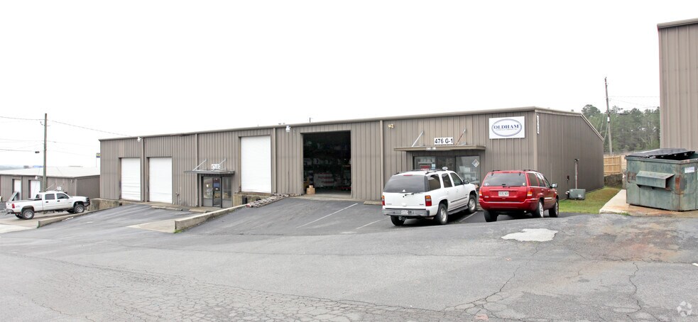 More Photos Of 472 Flowing Wells Rd, Augusta Unknown For Lease
