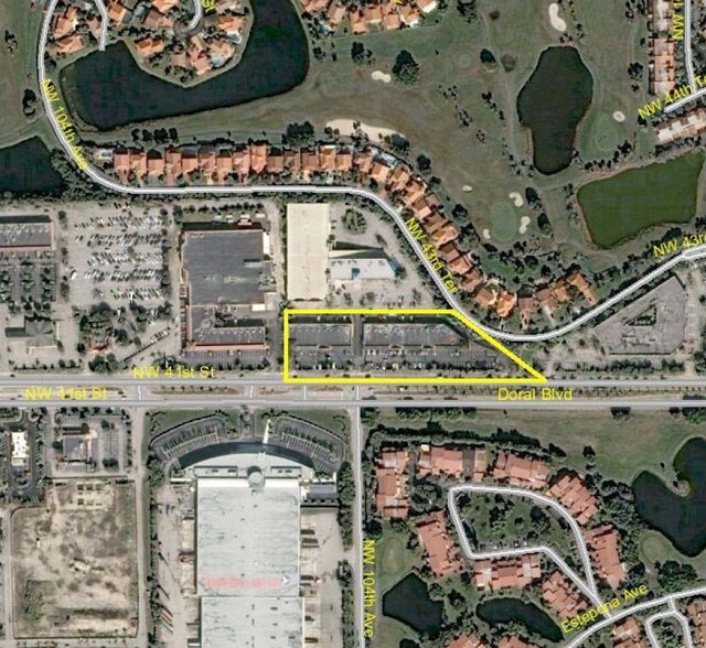 More Photos Of 10355 NW 41st St, Miami Unknown For Lease