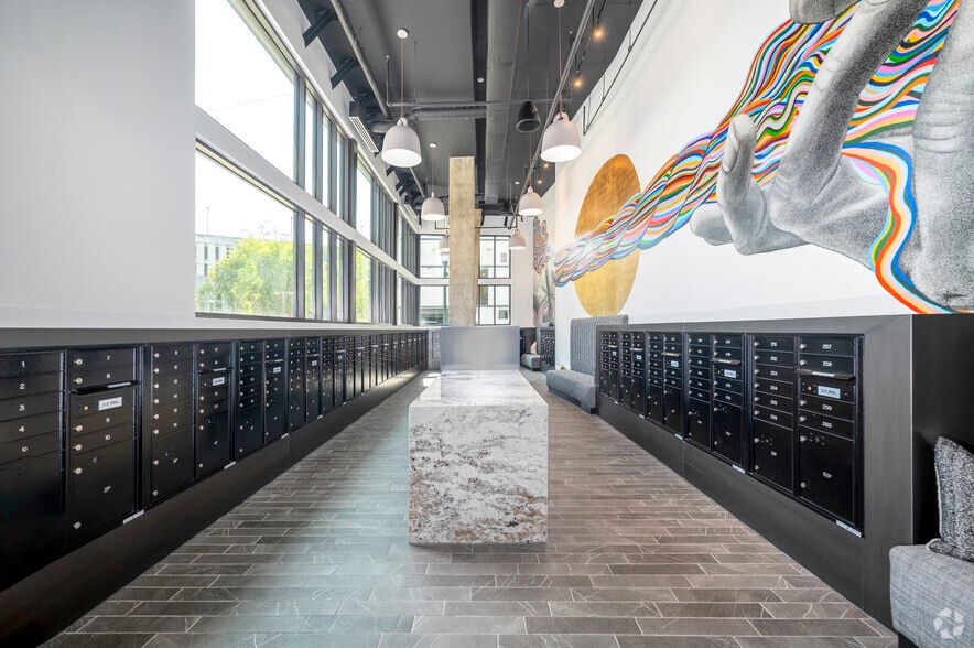 More Photos Of 1260 Spring St, Silver Spring Apartments For Lease