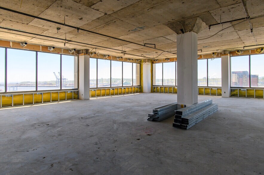 More Photos Of 15 Market Sq, Saint John Office For Lease