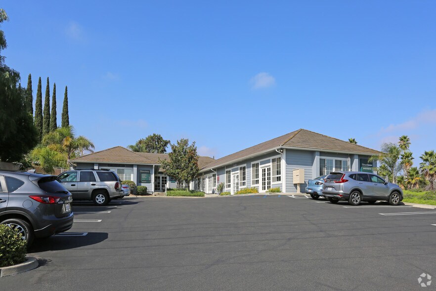 More Photos Of 1081 Borden Rd, Escondido Office For Lease
