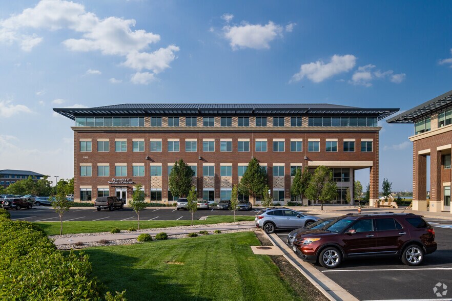 More Photos Of 2915 Rocky Mountain Ave, Loveland Office For Lease