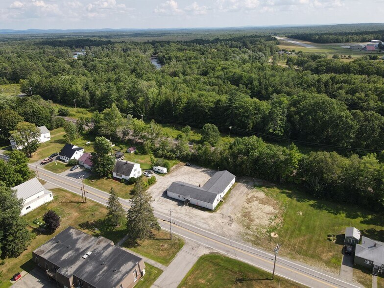 More Photos Of 235 Hunnewell Ave, Pittsfield Office For Sale