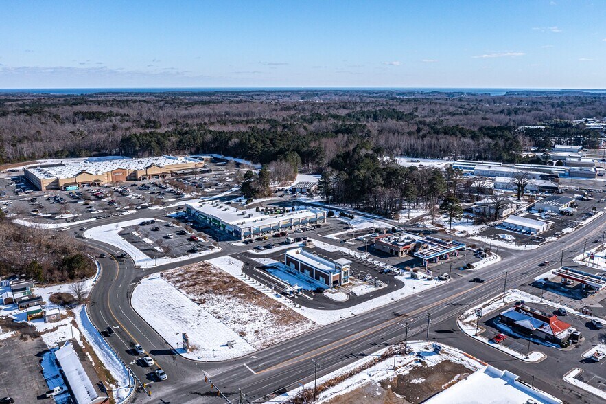 More Photos Of 612 N Main St, Kilmarnock Carwash For Sale