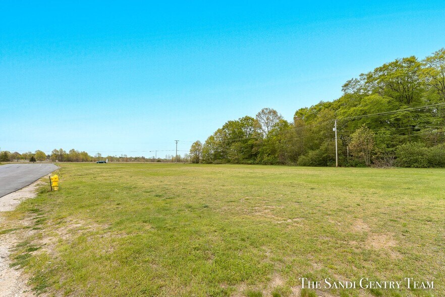 More Photos Of 4685 S Harvey St, Muskegon Land For Sale