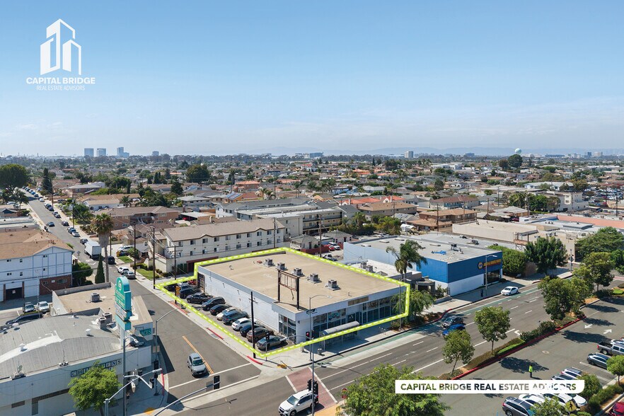 More Photos Of 13441 Hawthorne Blvd, Hawthorne Freestanding For Sale