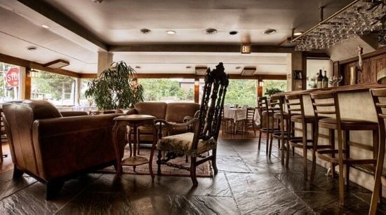 More Photos Of 4244 Loudoun Ave, The Plains Restaurant For Sale