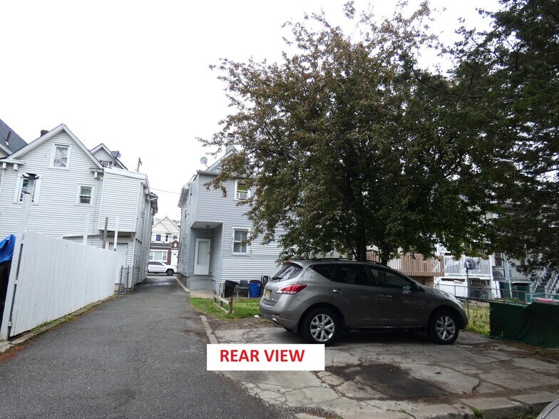 More Photos Of 309 Washington St, Perth Amboy Multifamily For Sale