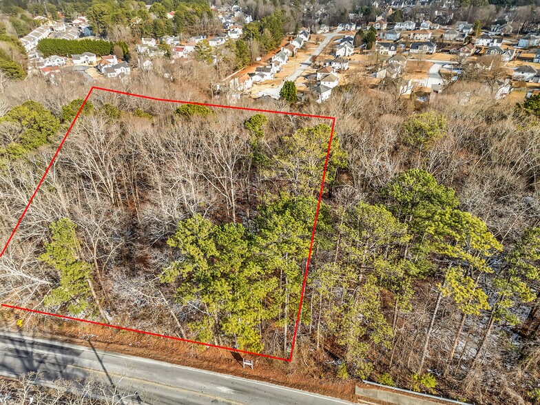 More Photos Of , Decatur Land For Sale