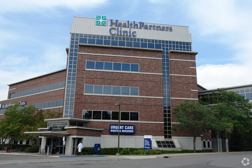 More Photos Of 2220 Riverside Ave, Minneapolis Medical For Sale