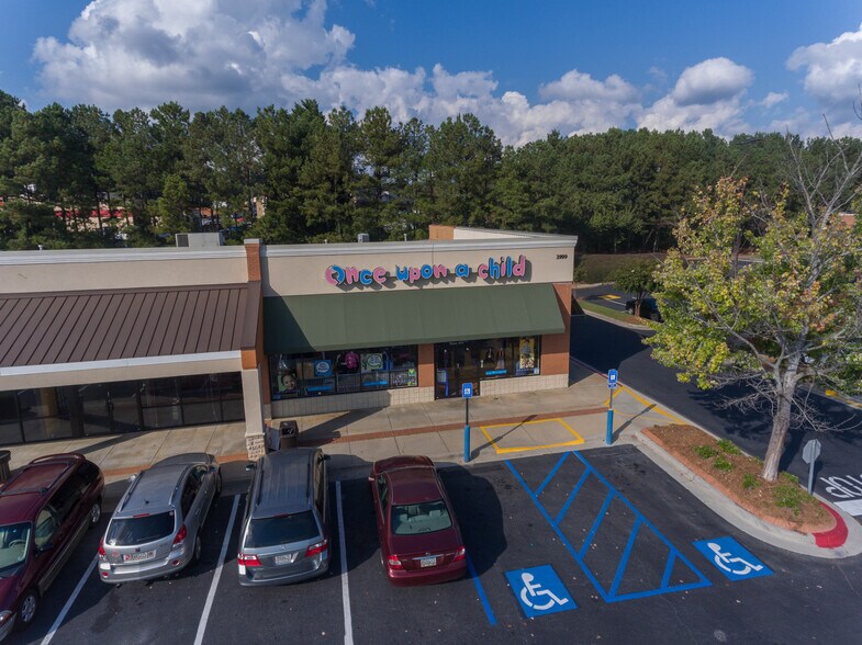 More Photos Of 3901-3999 Austell Rd, Austell Unknown For Lease