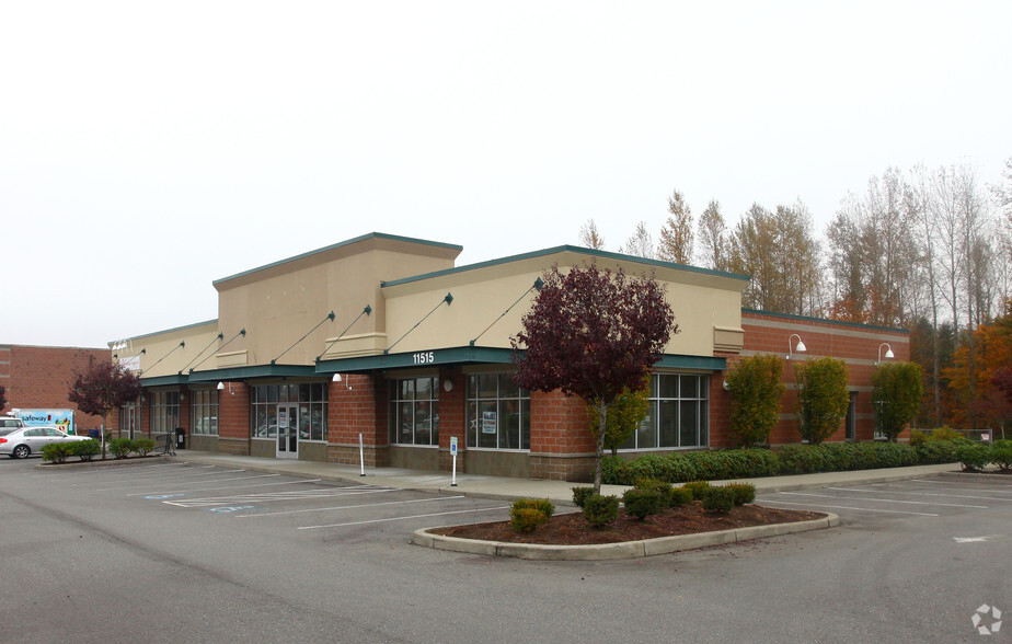 Primary Photo Of 11515 Canyon Rd E, Puyallup Freestanding For Lease