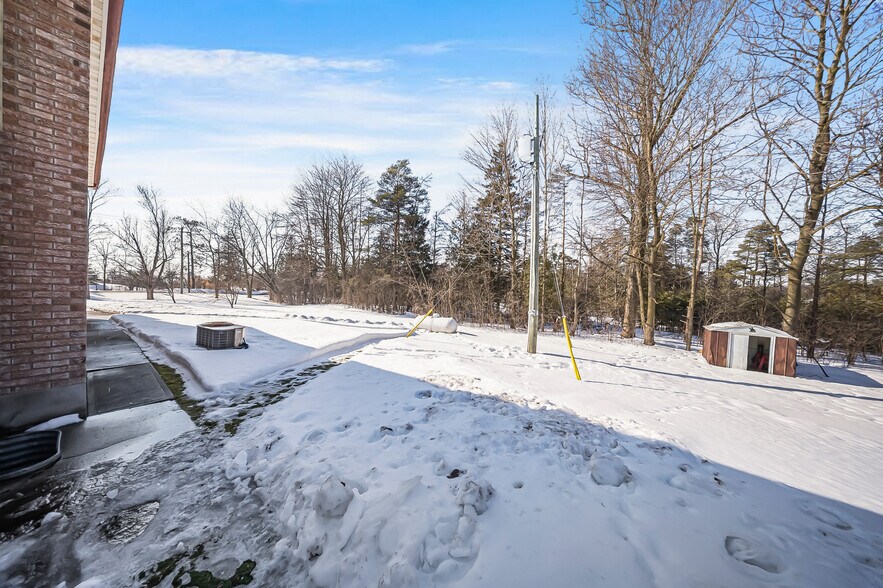 More Photos Of 4871 Wellington Road 29, Guelph Warehouse For Sale