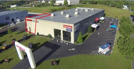 More Photos Of 1037 Unger Ln, Boyertown Auto Dealership For Sale