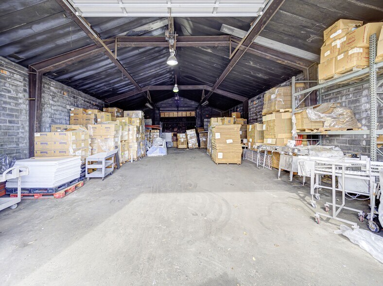 More Photos Of 508-529 E 35th St, Paterson Refrigeration Cold Storage For Lease