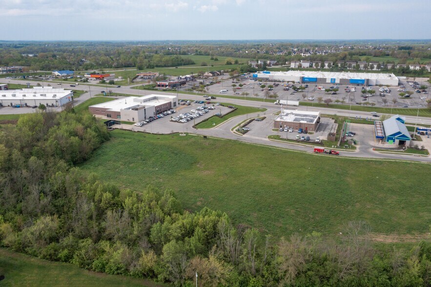 More Photos Of 145 Codella Dr, Winchester Land For Sale