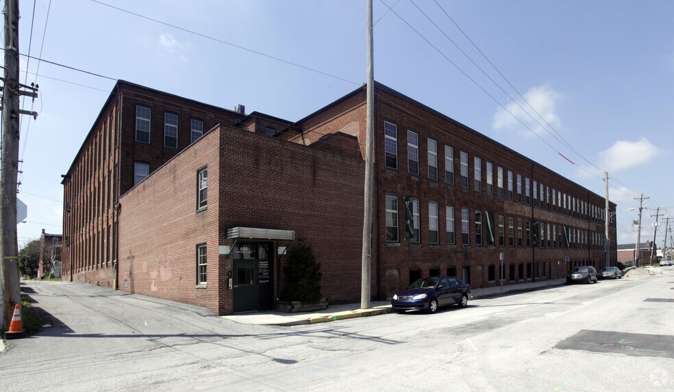 More Photos Of 600 N Hartley St, York Office Residential For Lease