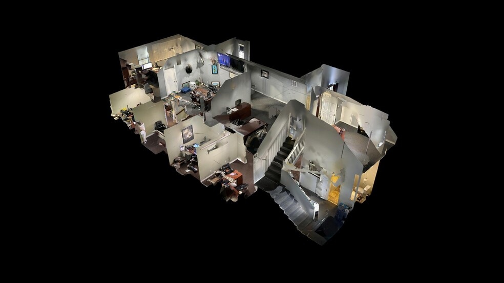 More Photos Of 5625 Betty Jean Dr, Corpus Christi Office For Lease