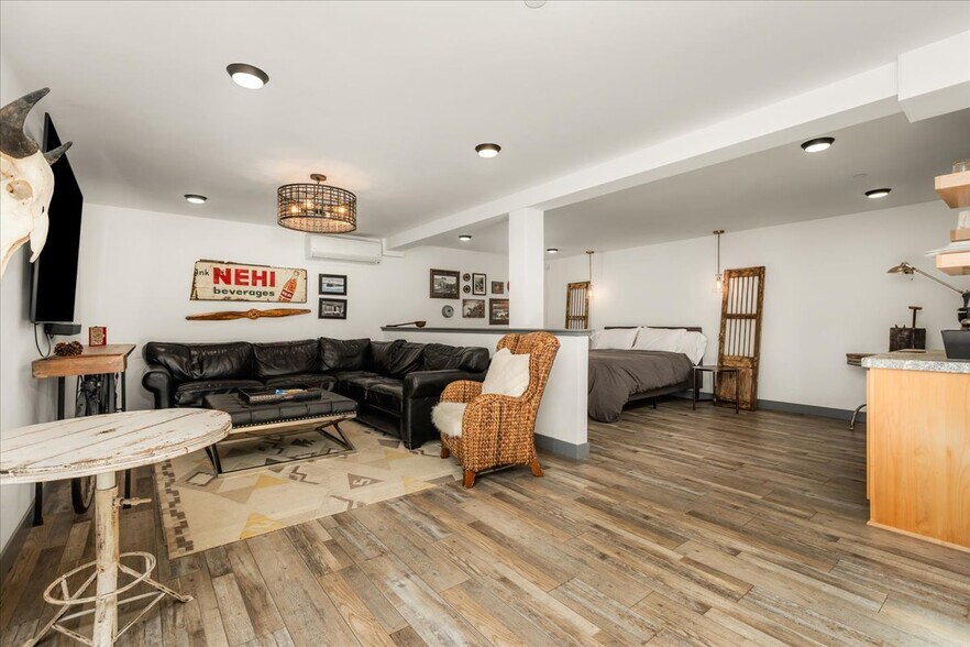 More Photos Of 224 Church St, Nevada City Office For Sale