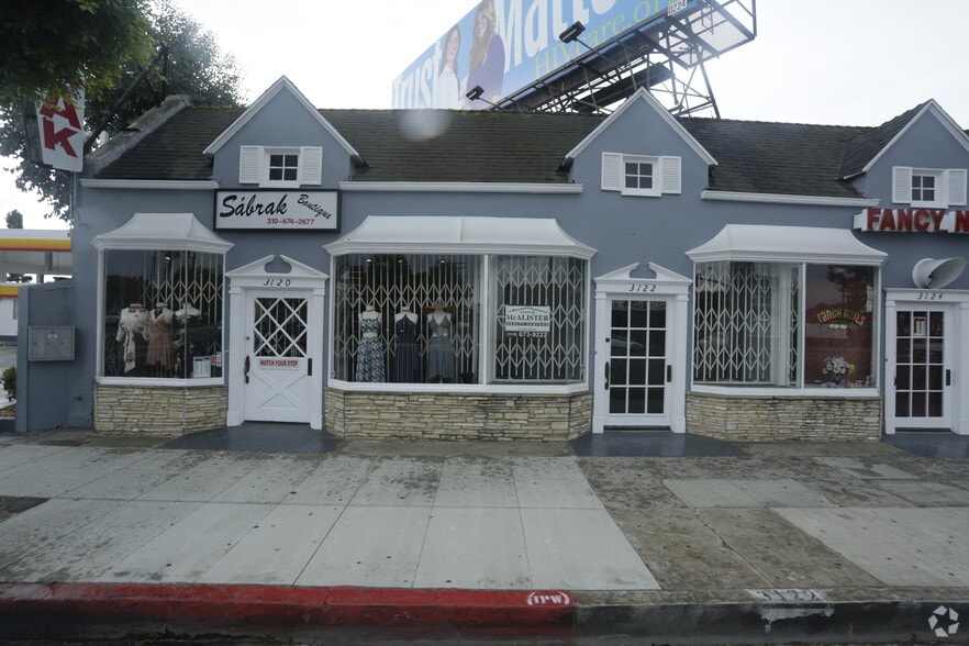 More Photos Of 3130 W Manchester Blvd, Inglewood Storefront For Lease