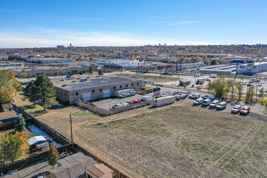 More Photos Of 4800 W 60th Ave, Arvada Land For Sale