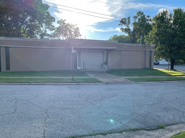More Photos Of 5100 W 12th St, Little Rock Medical For Sale
