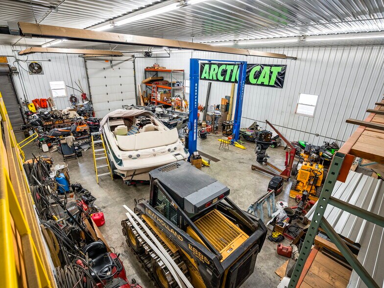 More Photos Of 2335 W Main St, Red Wing Auto Repair For Sale