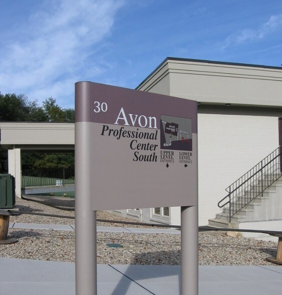 More Photos Of 30 W Avon Rd, Avon Medical For Sale