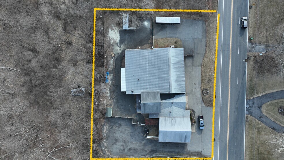 More Photos Of 202 US-46 Rt, Hackettstown Light Manufacturing For Sale