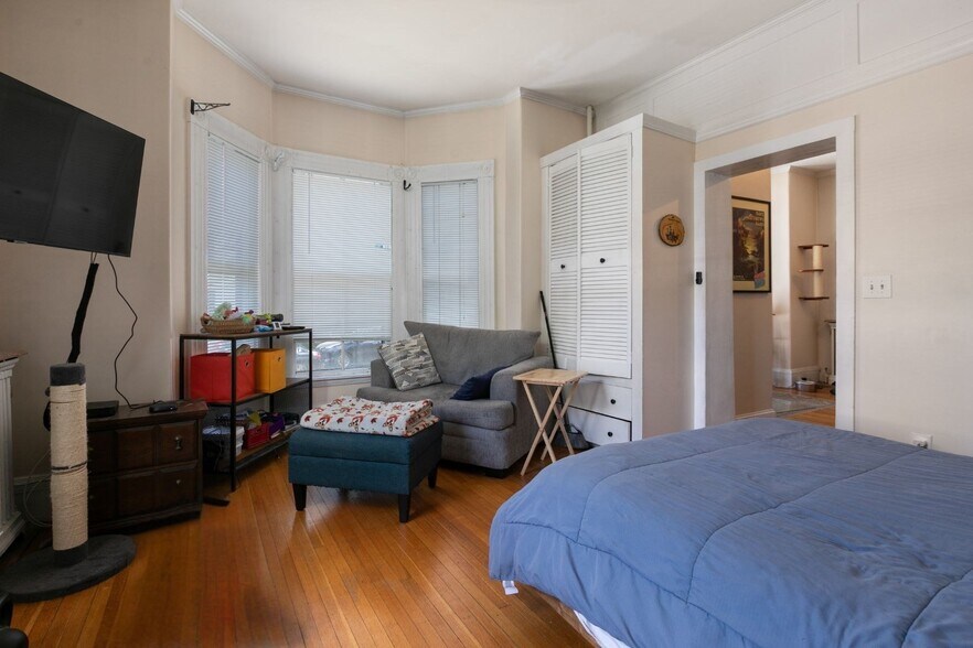 More Photos Of 23 Poplar St, Danvers Multifamily For Sale