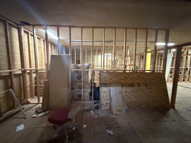 More Photos Of 23 Heffernan Ave, Calexico General Retail For Sale