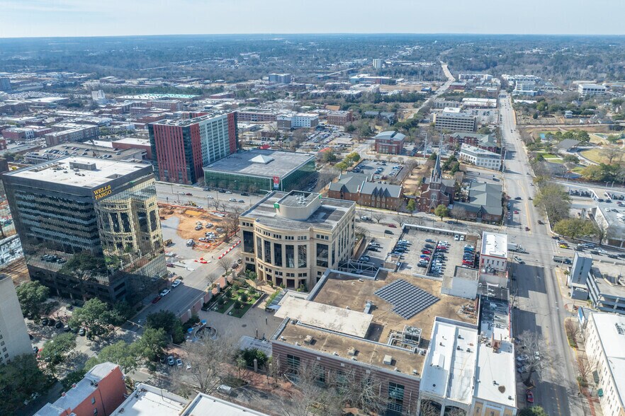 More Photos Of 1501 Main St, Columbia Coworking Space