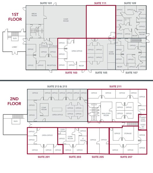 More Photos Of 5560 Munford Rd, Raleigh Office For Sale