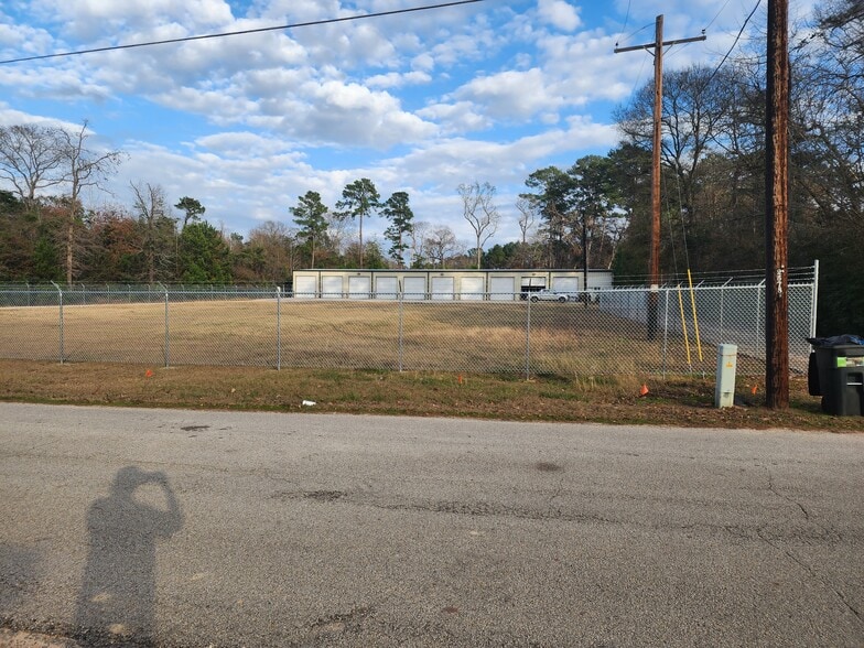 More Photos Of 13398 Cedar Hill Dr, Montgomery Warehouse For Sale