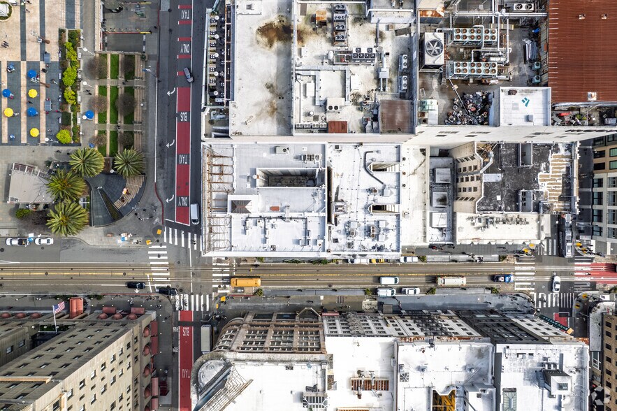 More Photos Of 291 Geary St, San Francisco Office For Lease