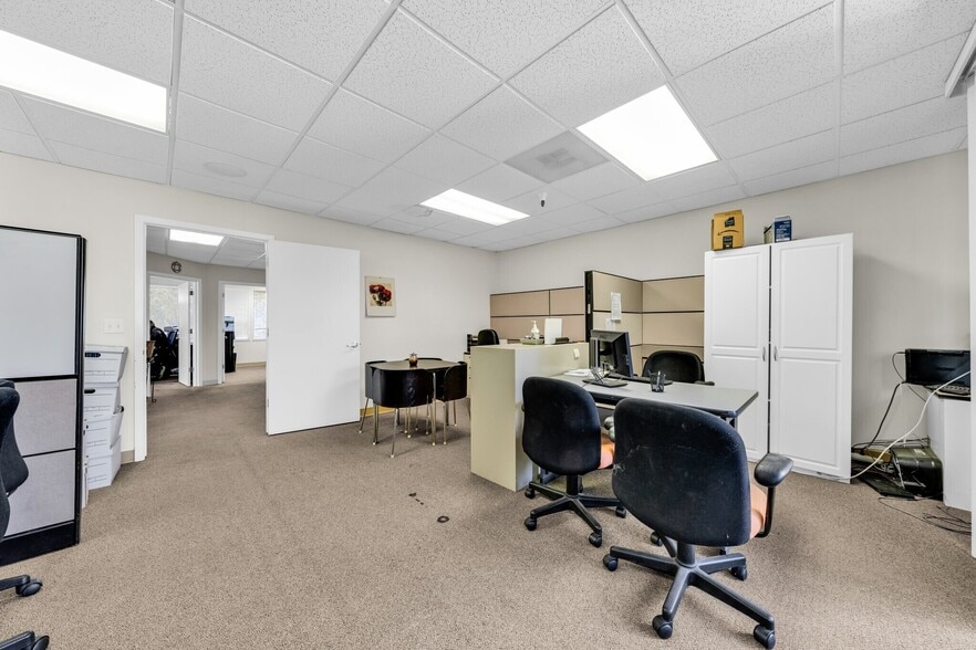 More Photos Of 1941-1973 O'Toole Way, San Jose Loft Creative Space For Sale