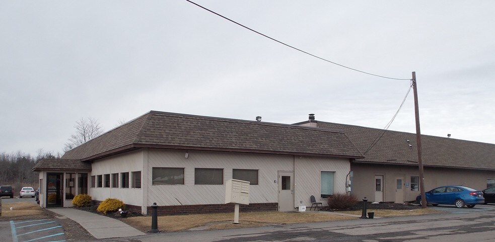 More Photos Of 1151 Pocono Blvd, Mount Pocono Medical For Lease
